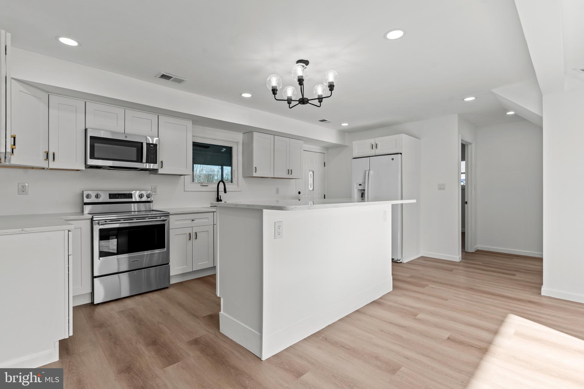 NORTH PARK - Residential