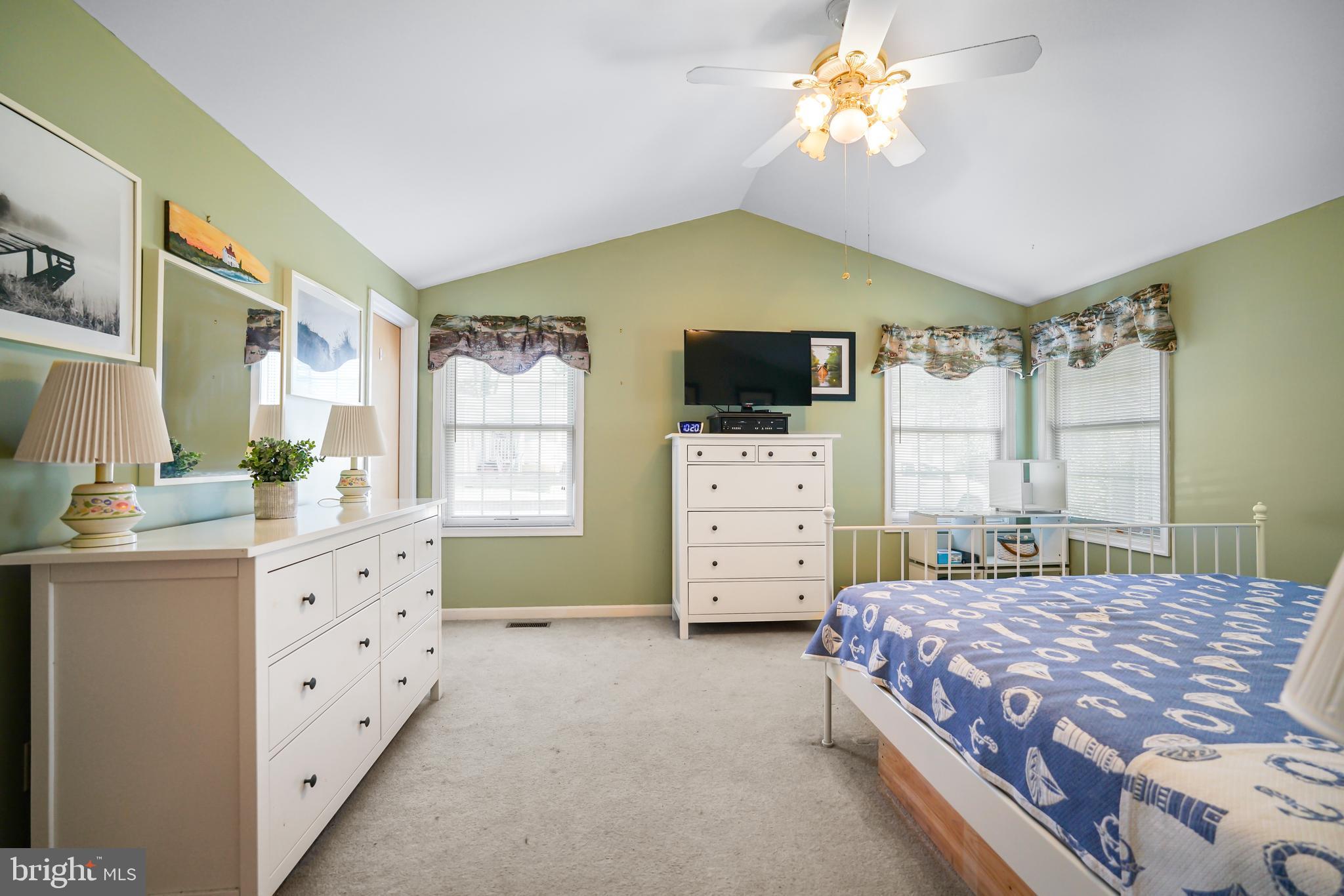 CRYSTAL BEACH - Residential