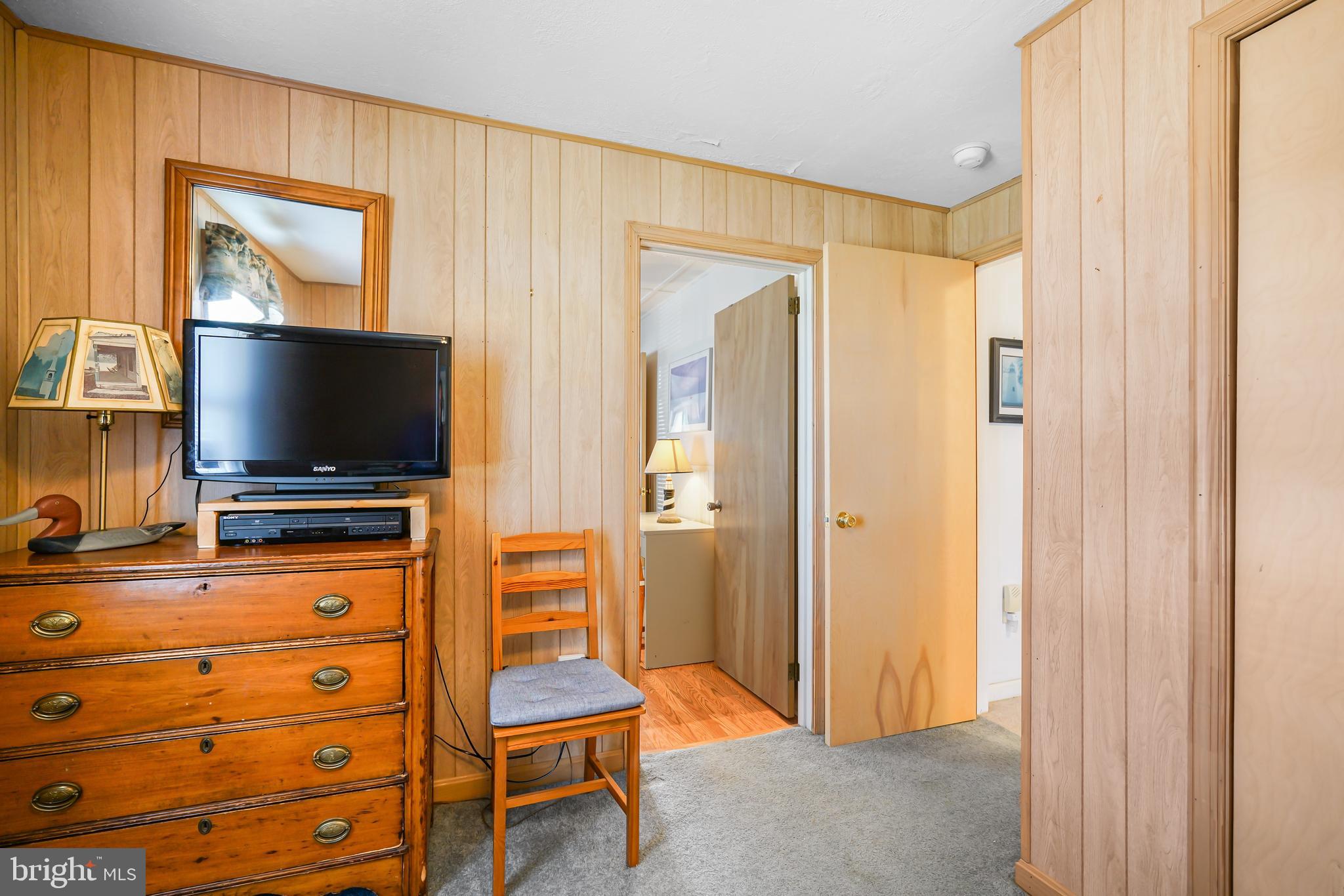 CRYSTAL BEACH - Residential