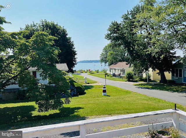 CRYSTAL BEACH - Residential