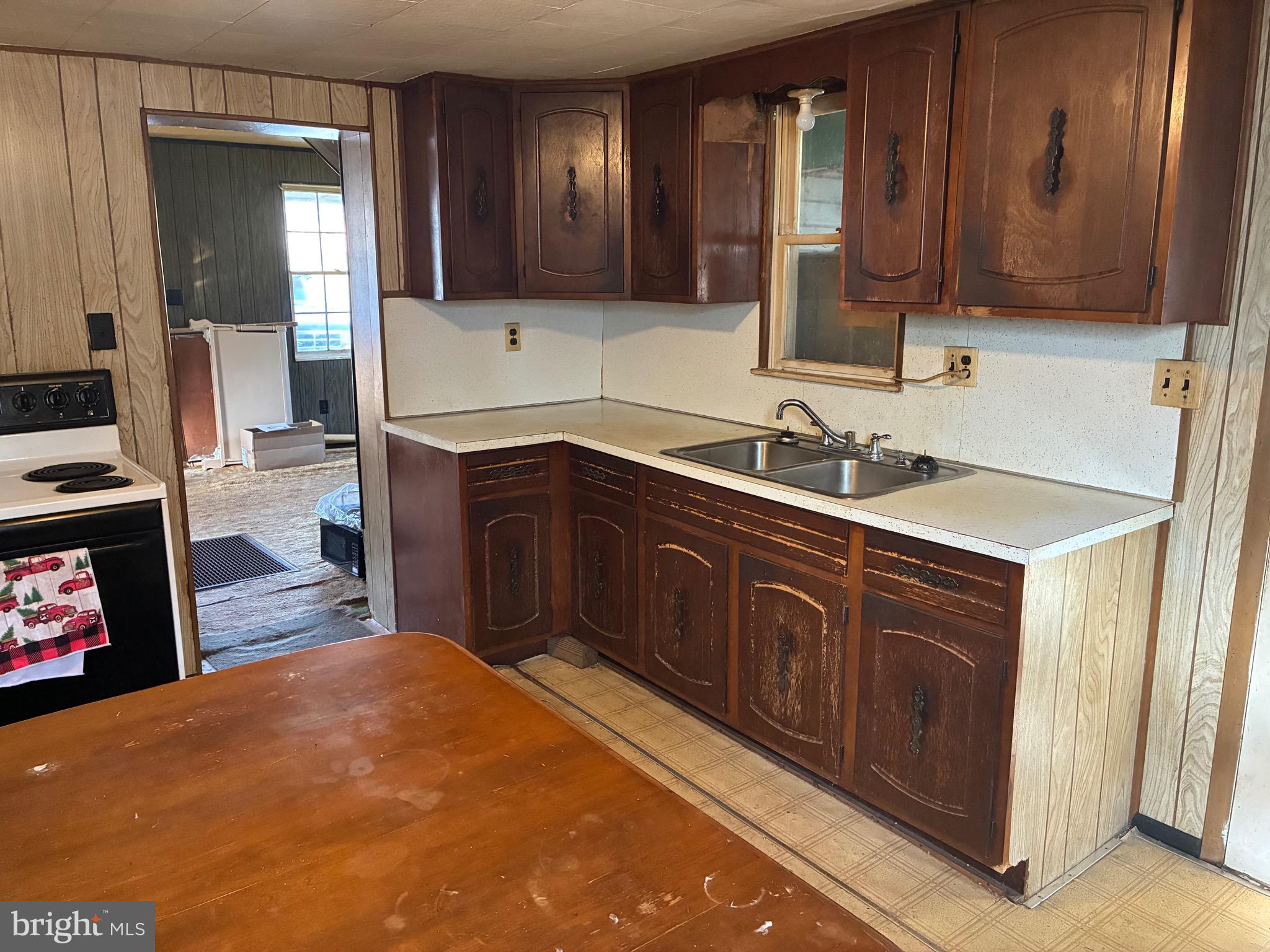 GREENE TWP - Residential