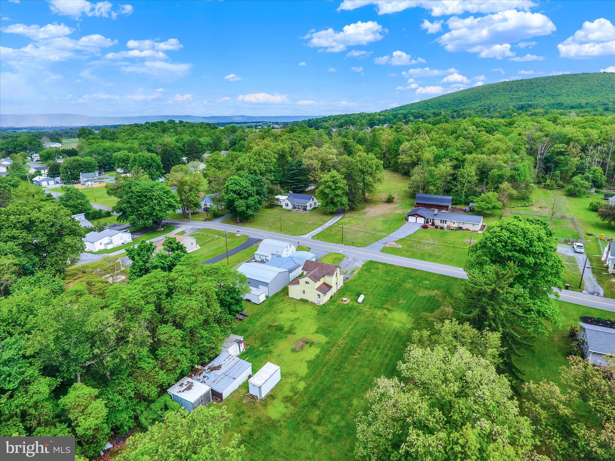 GREENE TWP - Residential