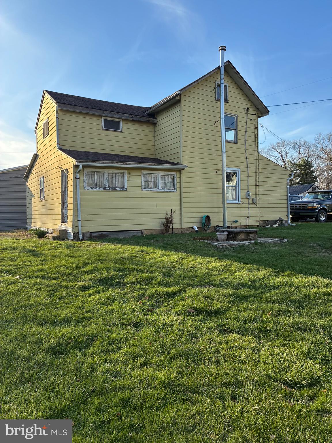 GREENE TWP - Residential