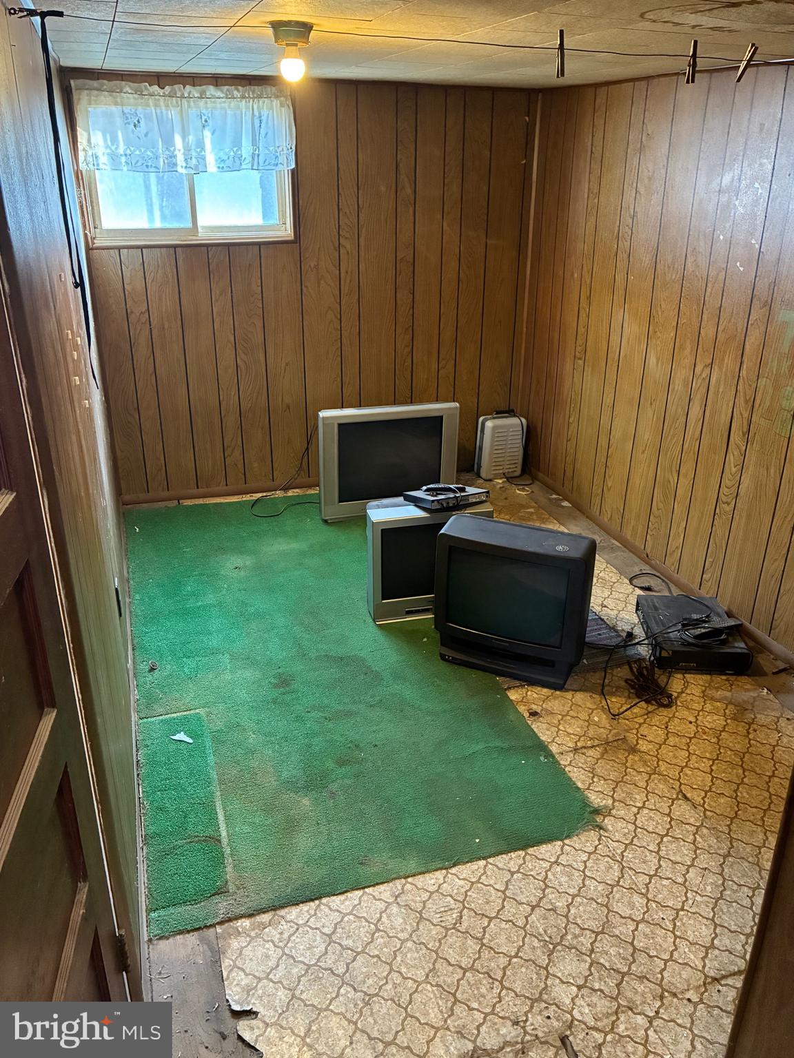 GREENE TWP - Residential