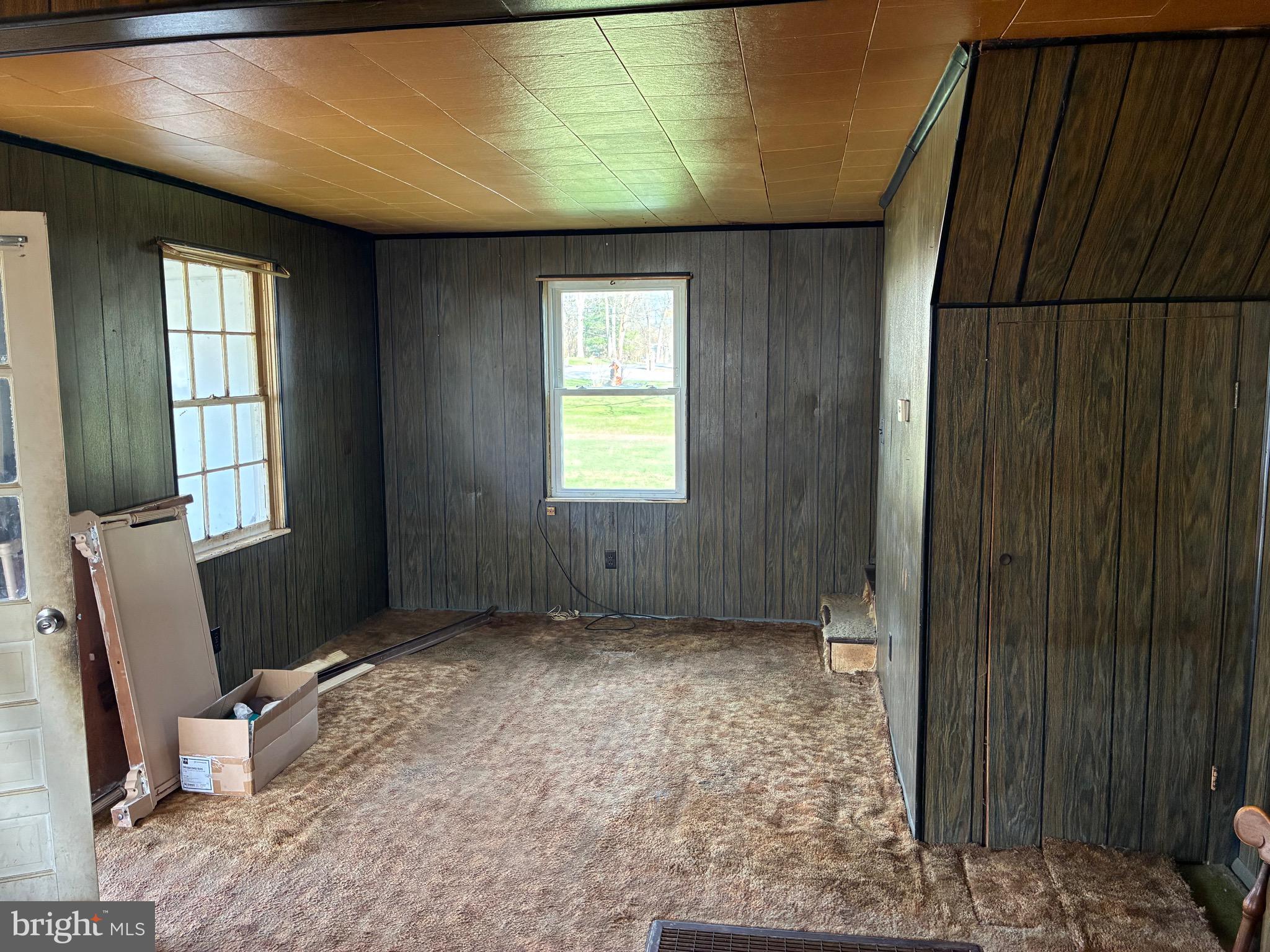 GREENE TWP - Residential