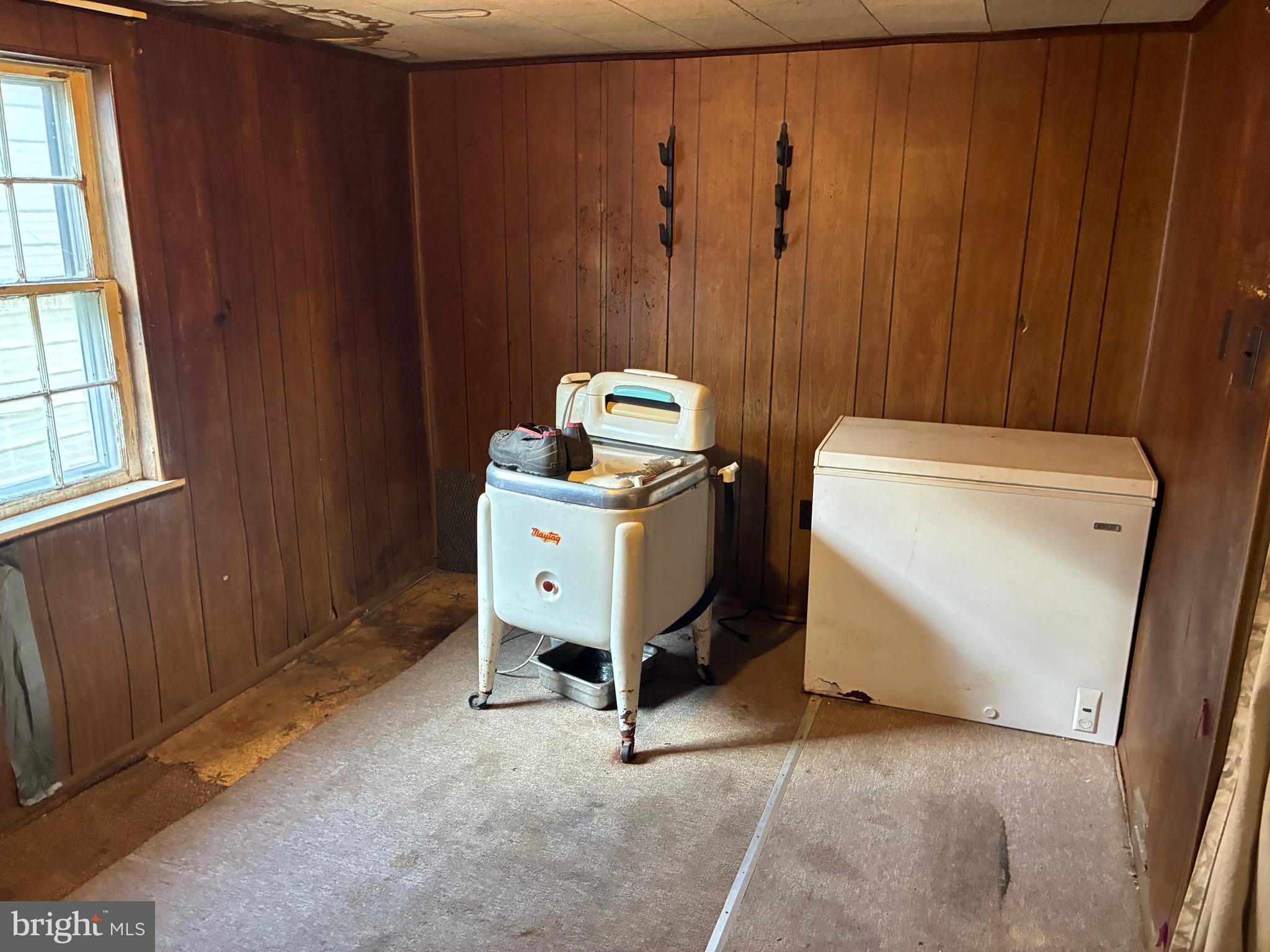 GREENE TWP - Residential