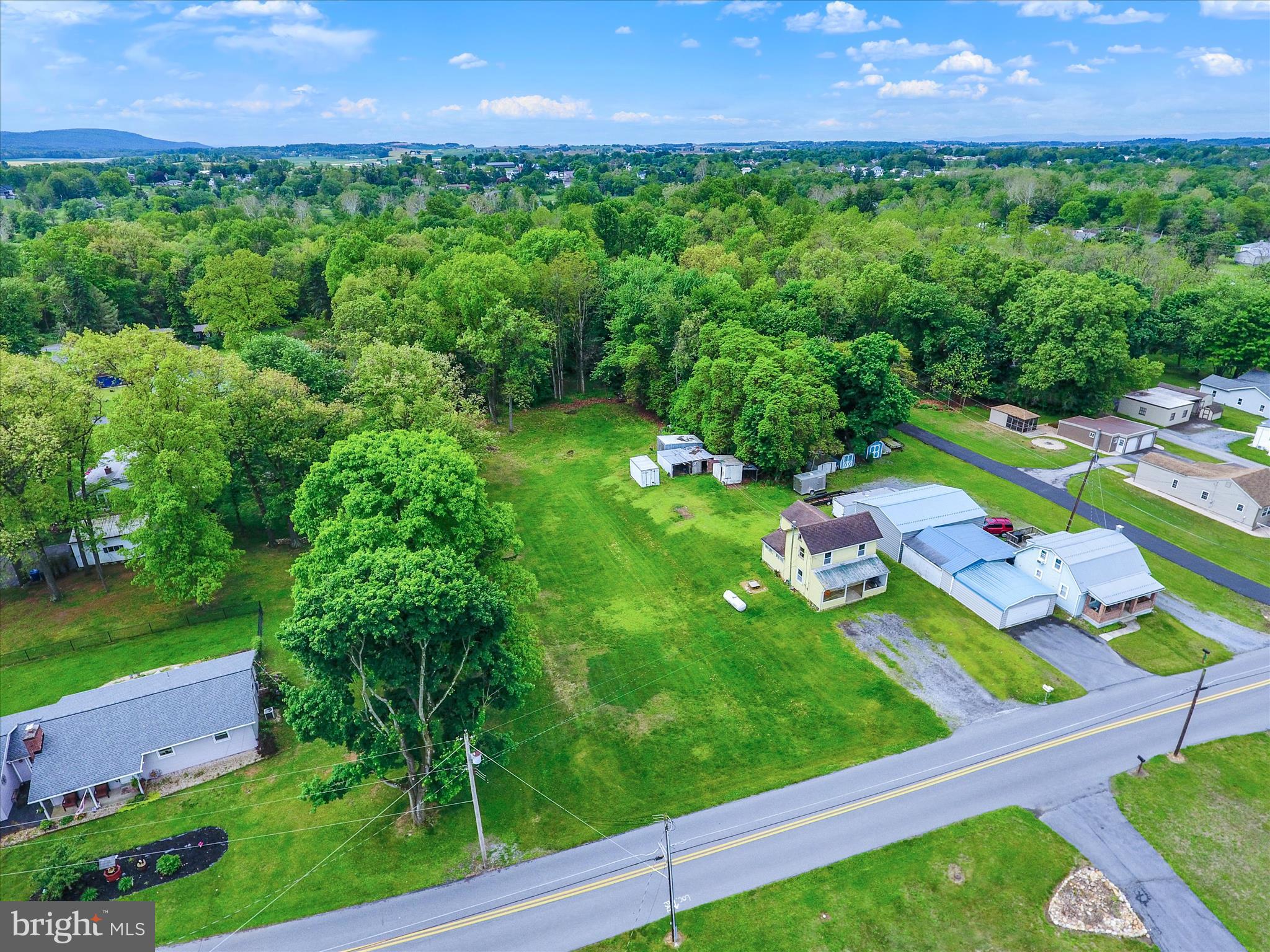 GREENE TWP - Residential