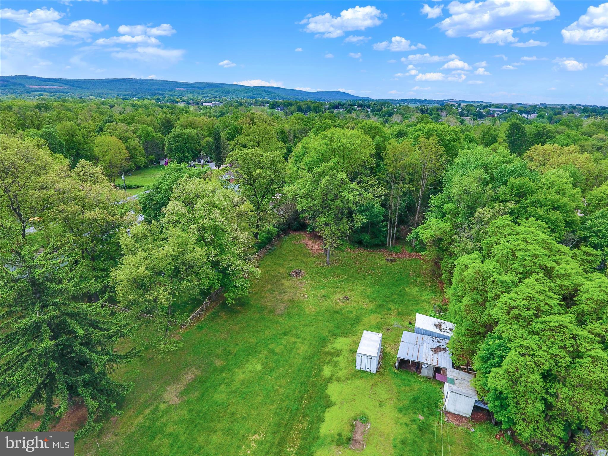 GREENE TWP - Residential