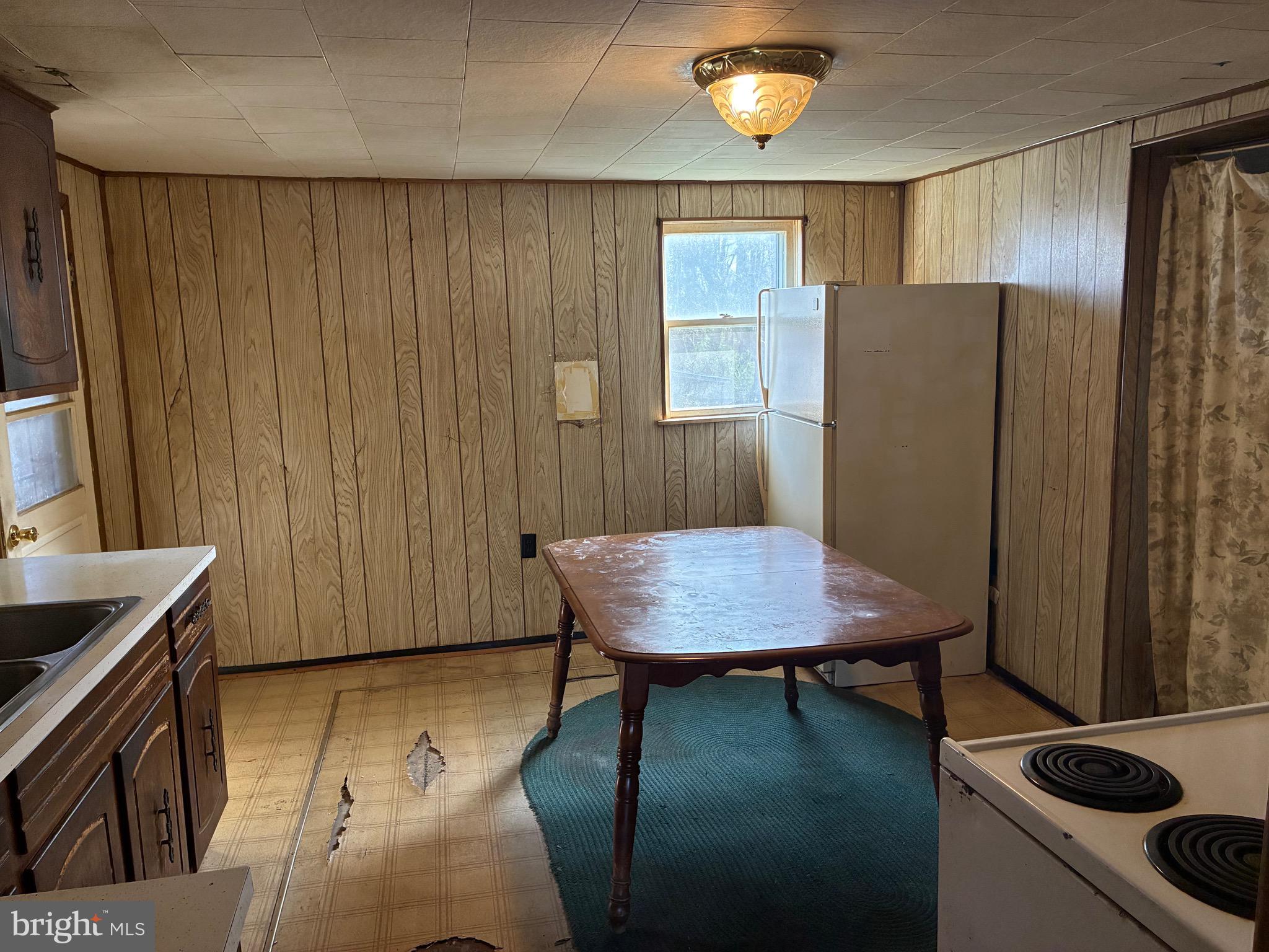 GREENE TWP - Residential