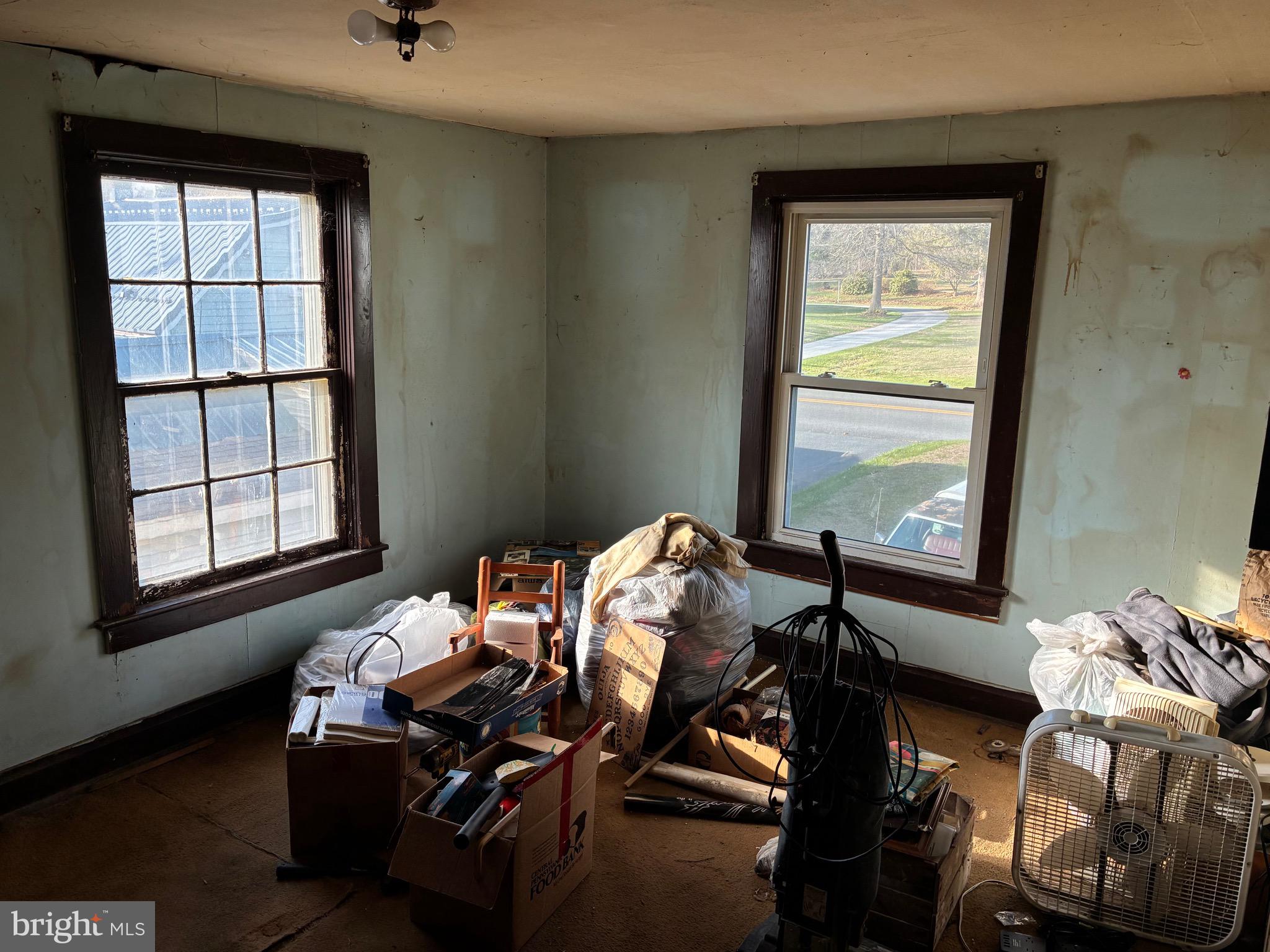 GREENE TWP - Residential