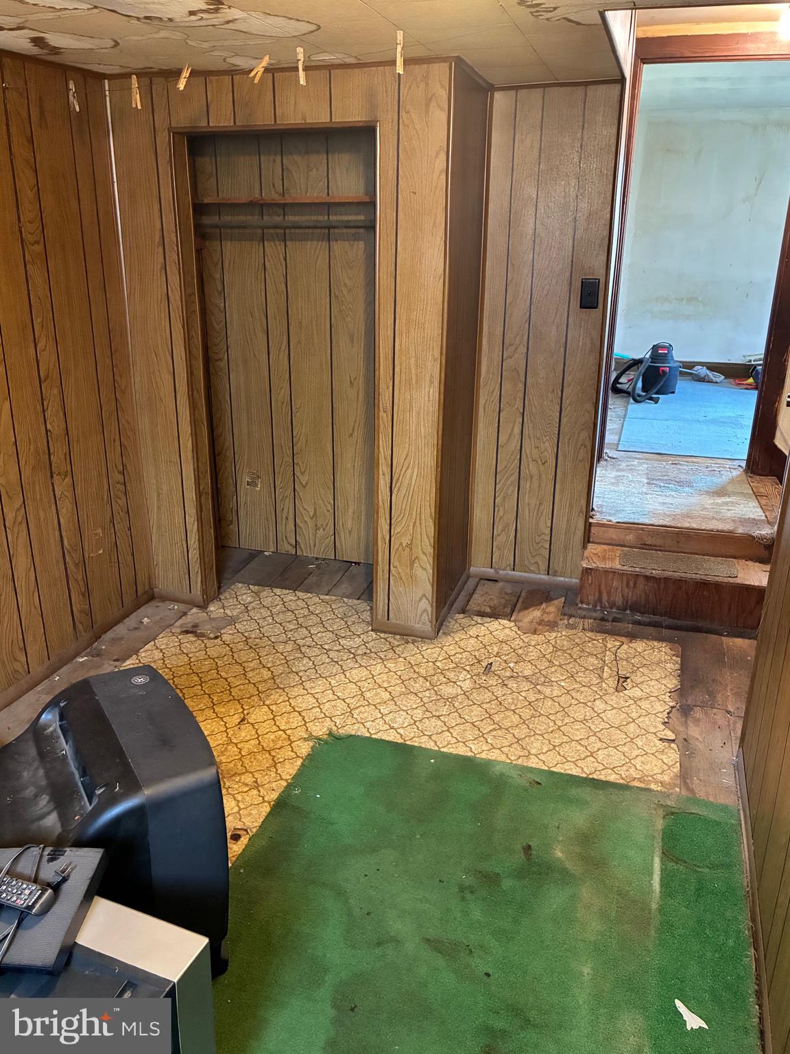 GREENE TWP - Residential