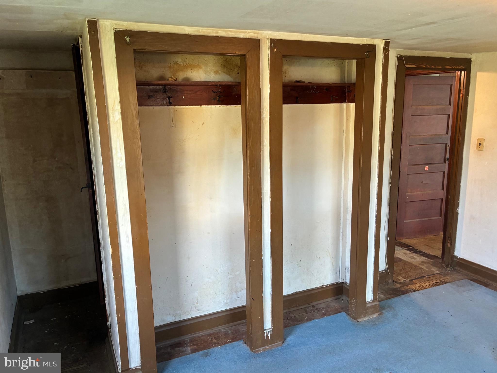 GREENE TWP - Residential