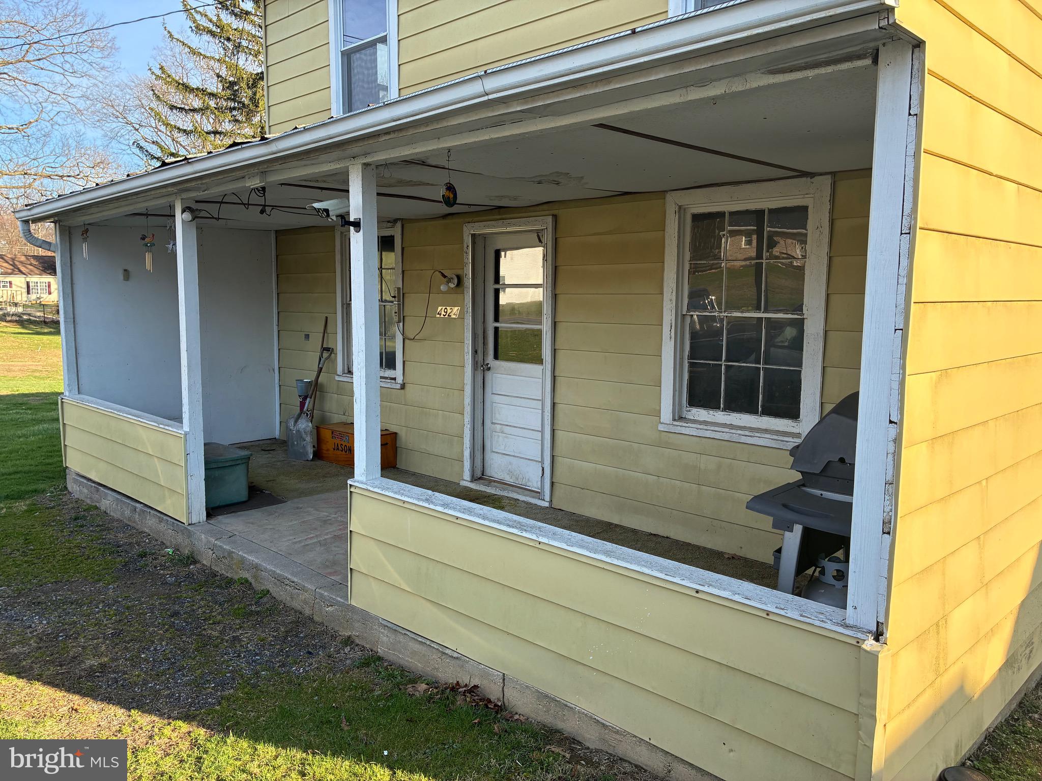 GREENE TWP - Residential