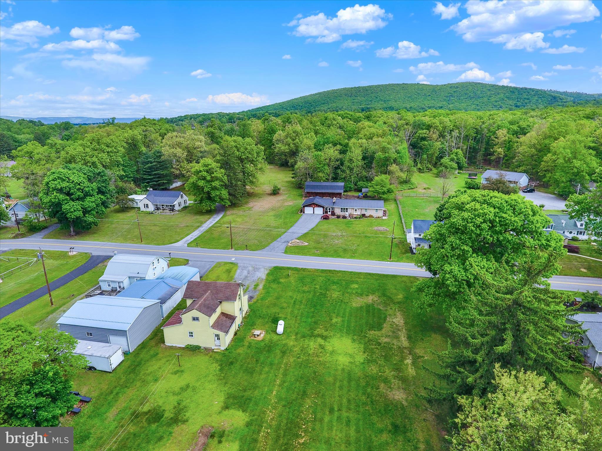GREENE TWP - Residential