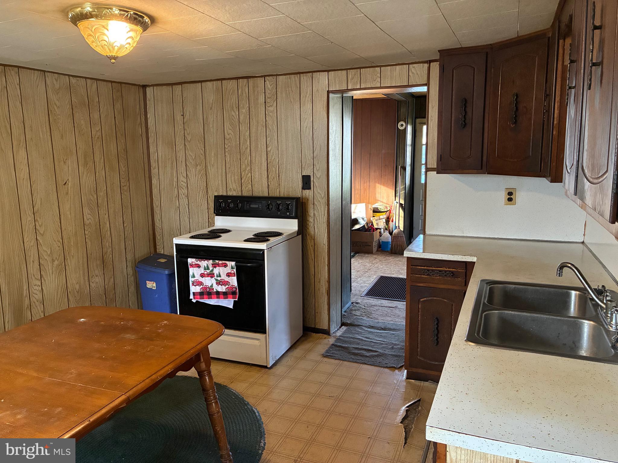 GREENE TWP - Residential