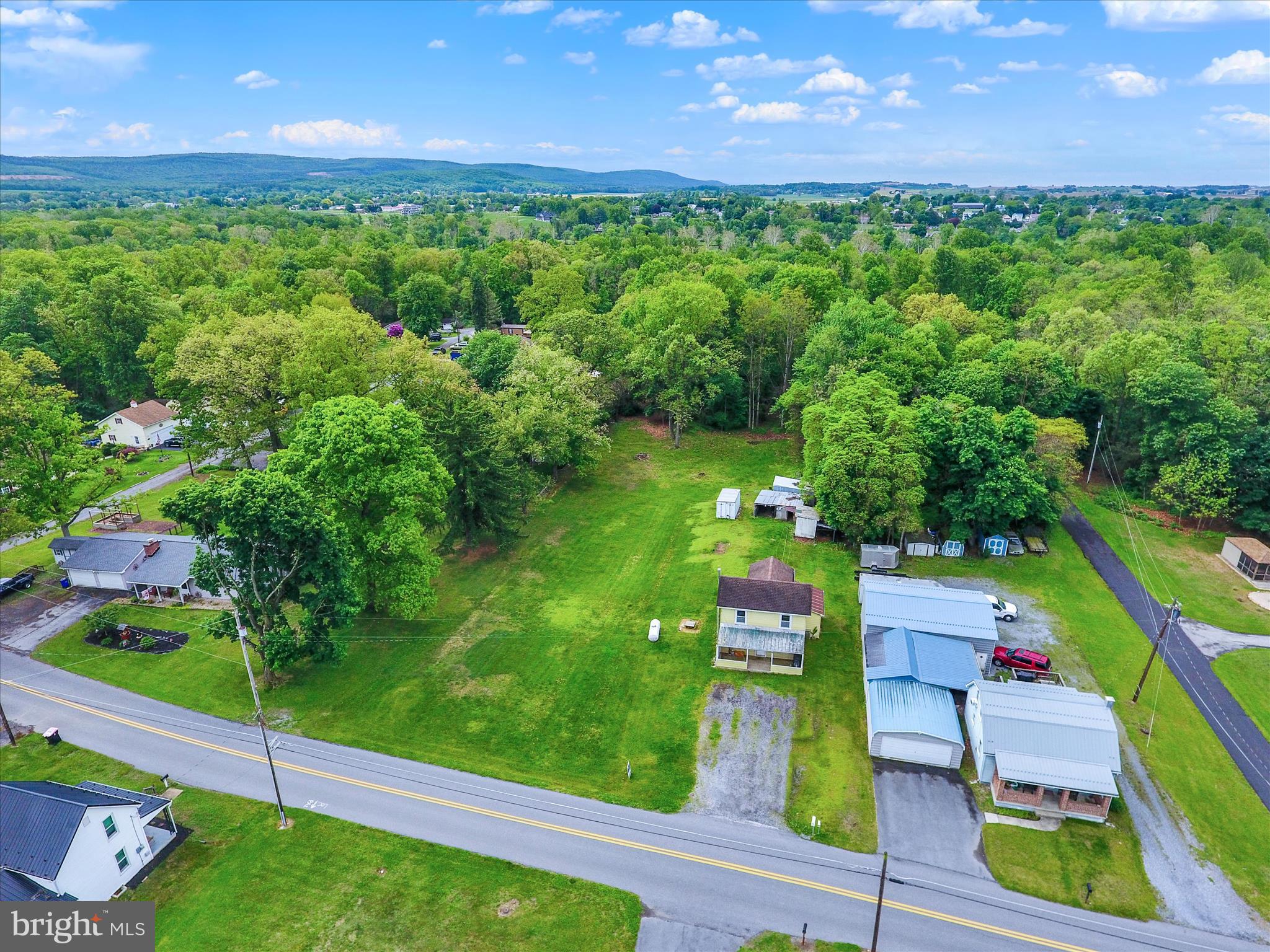GREENE TWP - Residential