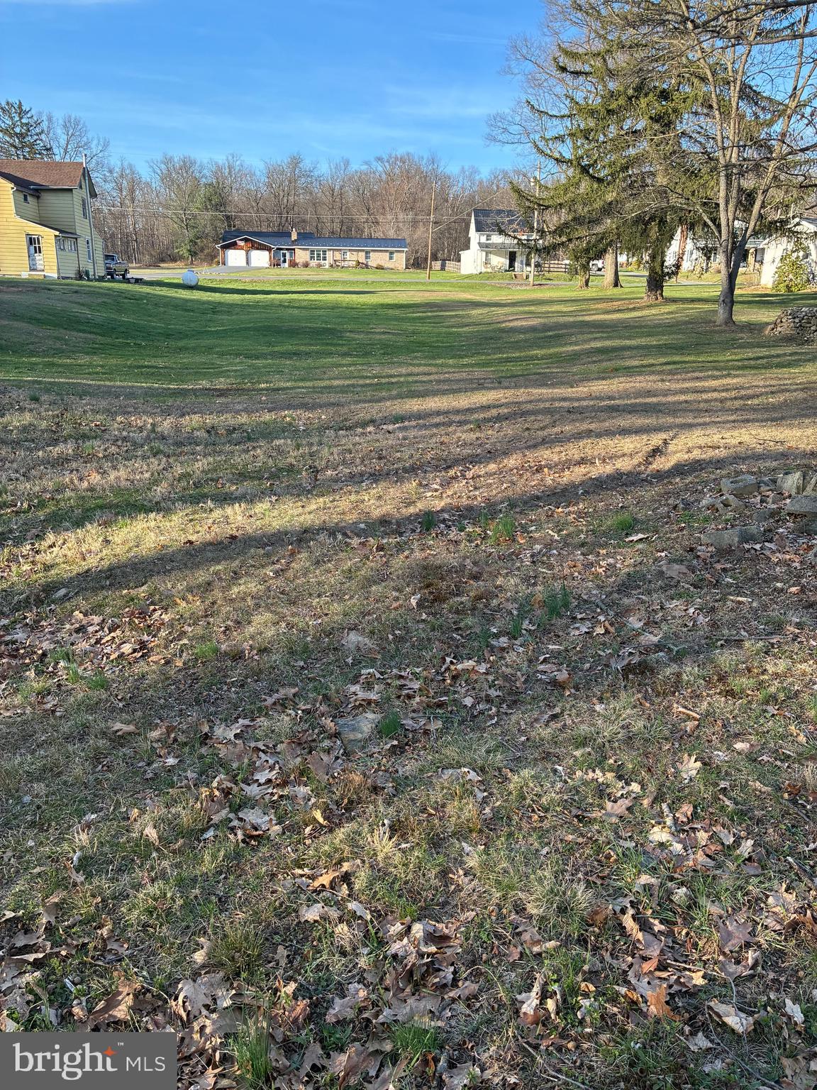 GREENE TWP - Residential