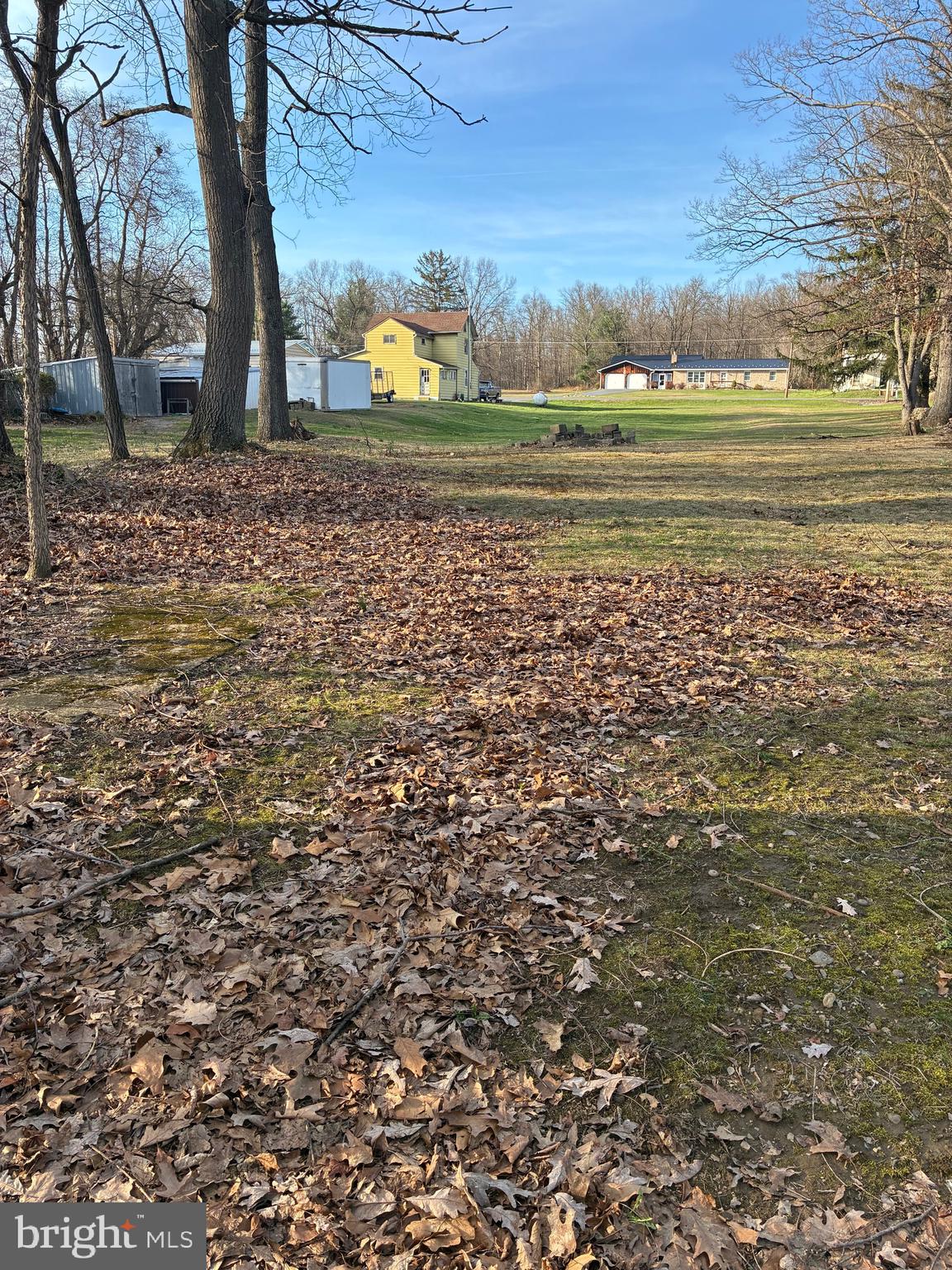 GREENE TWP - Residential