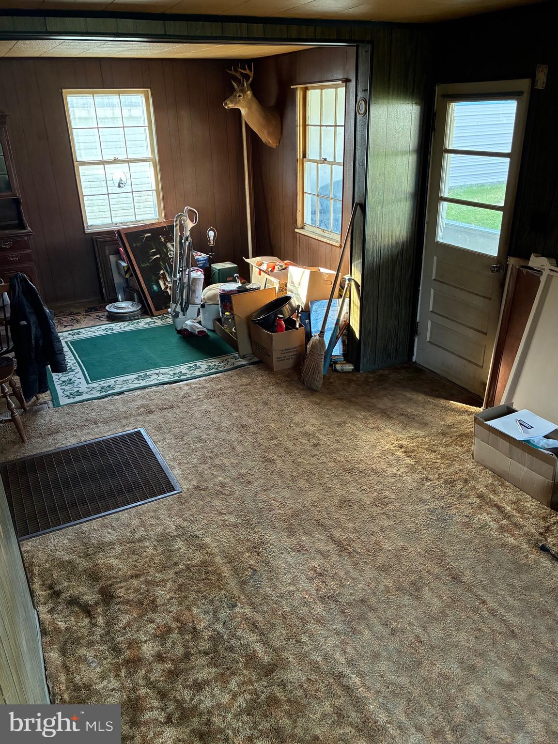 GREENE TWP - Residential