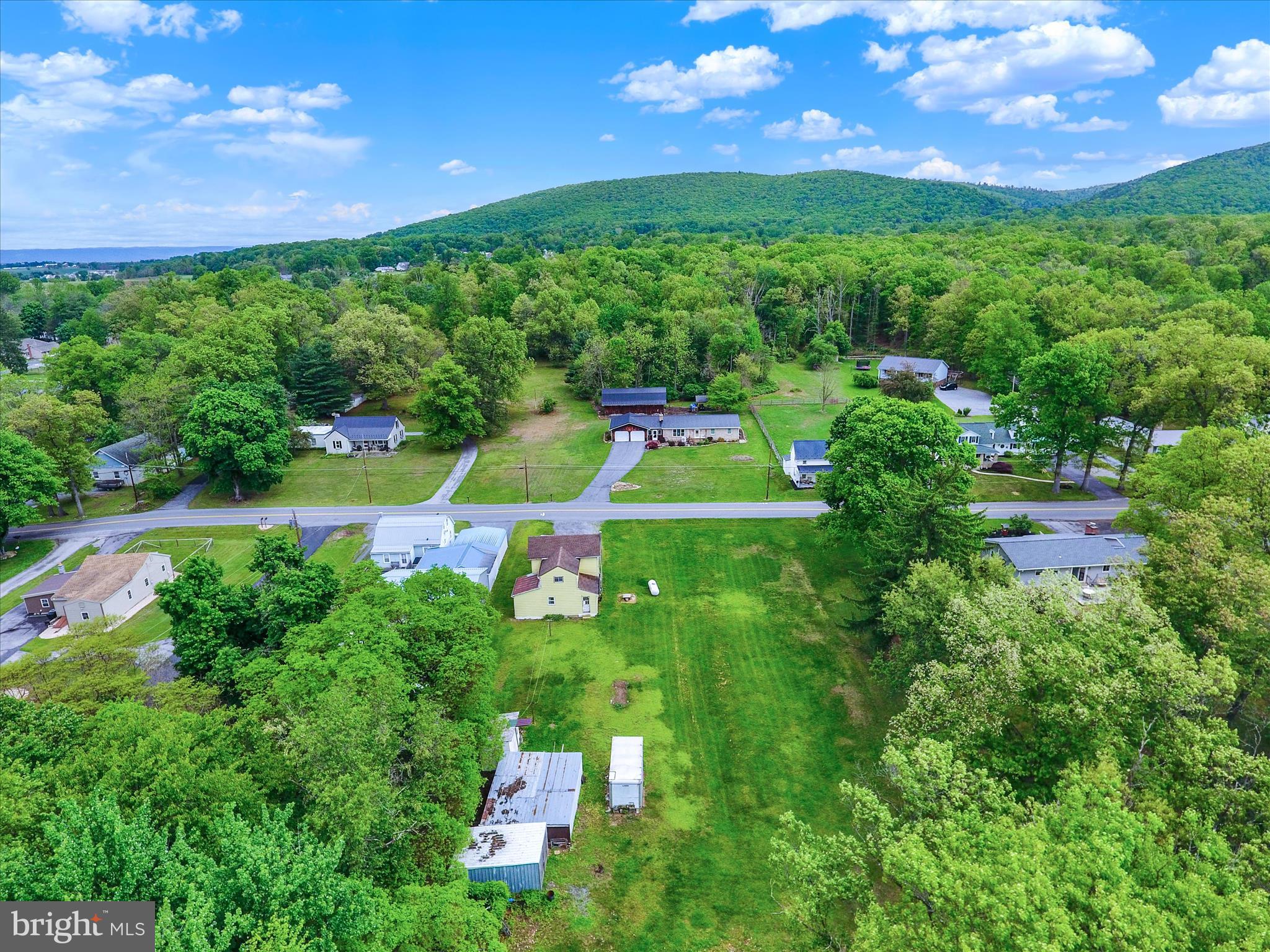 GREENE TWP - Residential