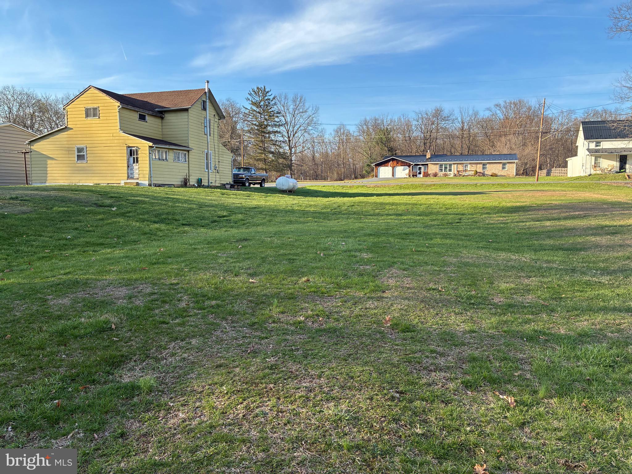 GREENE TWP - Residential