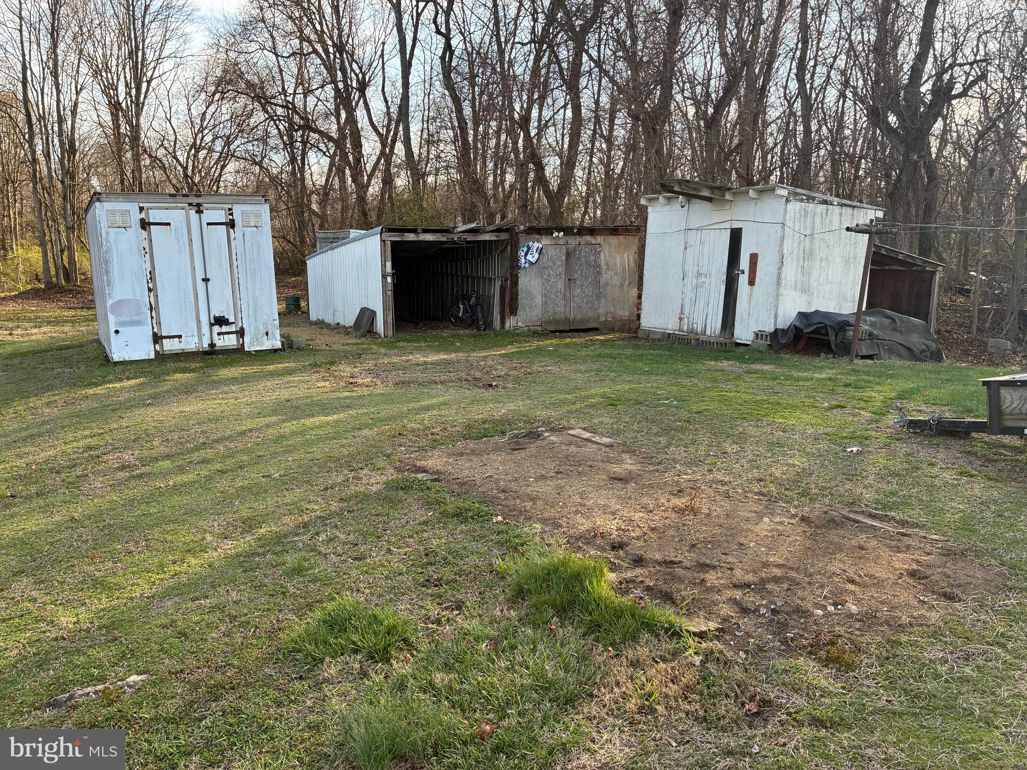 GREENE TWP - Residential