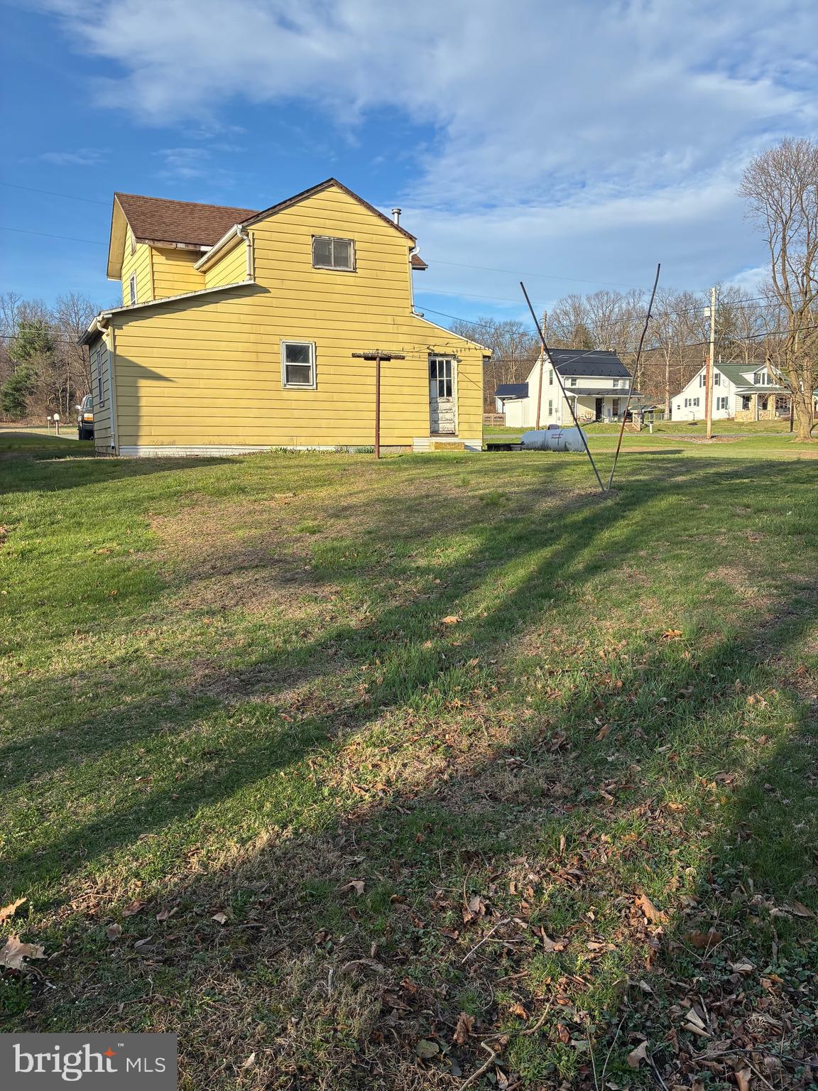 GREENE TWP - Residential