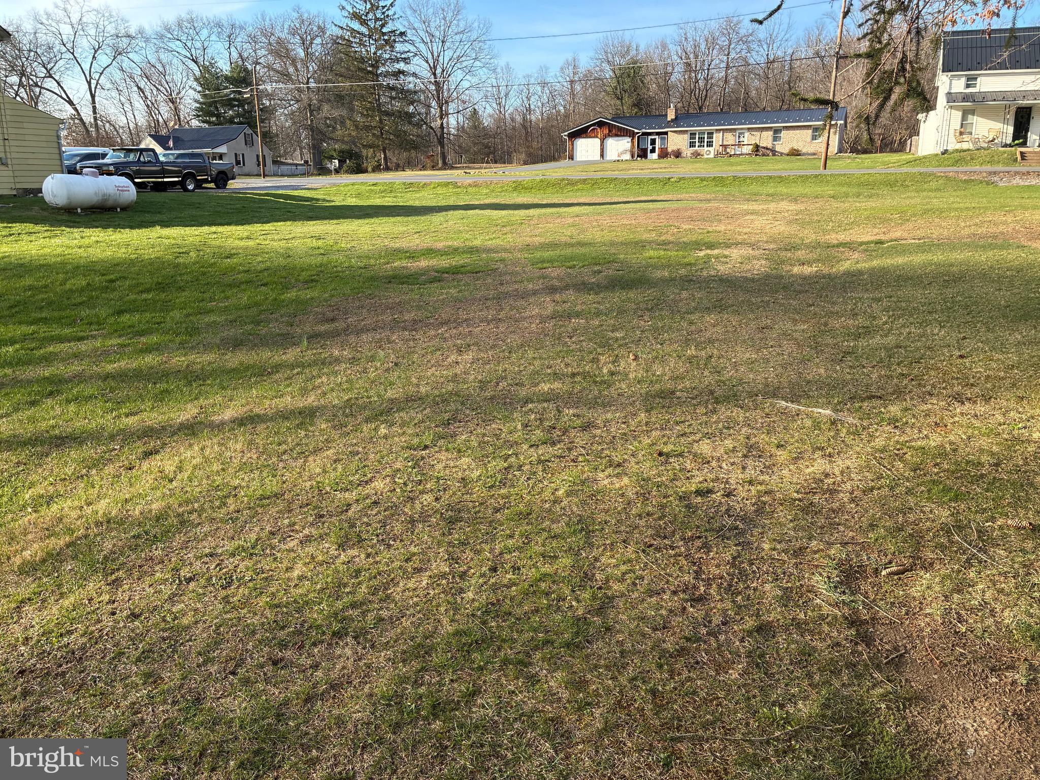 GREENE TWP - Residential