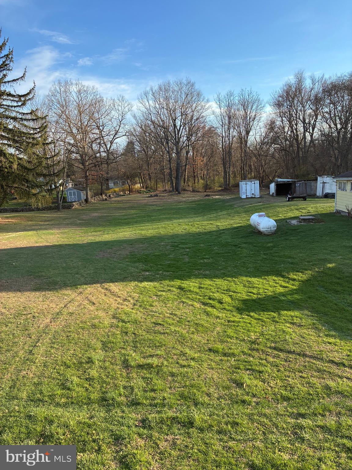 GREENE TWP - Residential