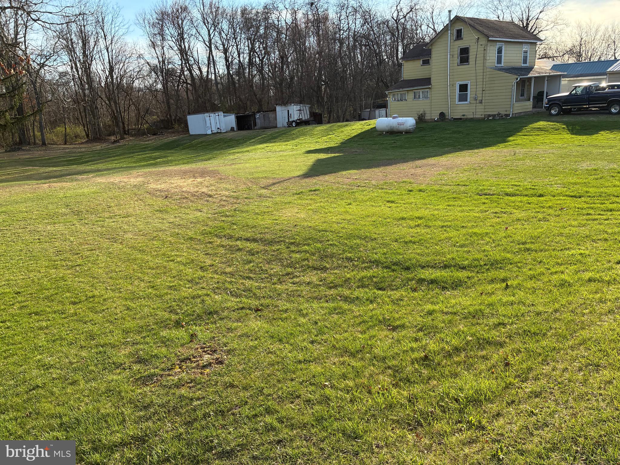 GREENE TWP - Residential