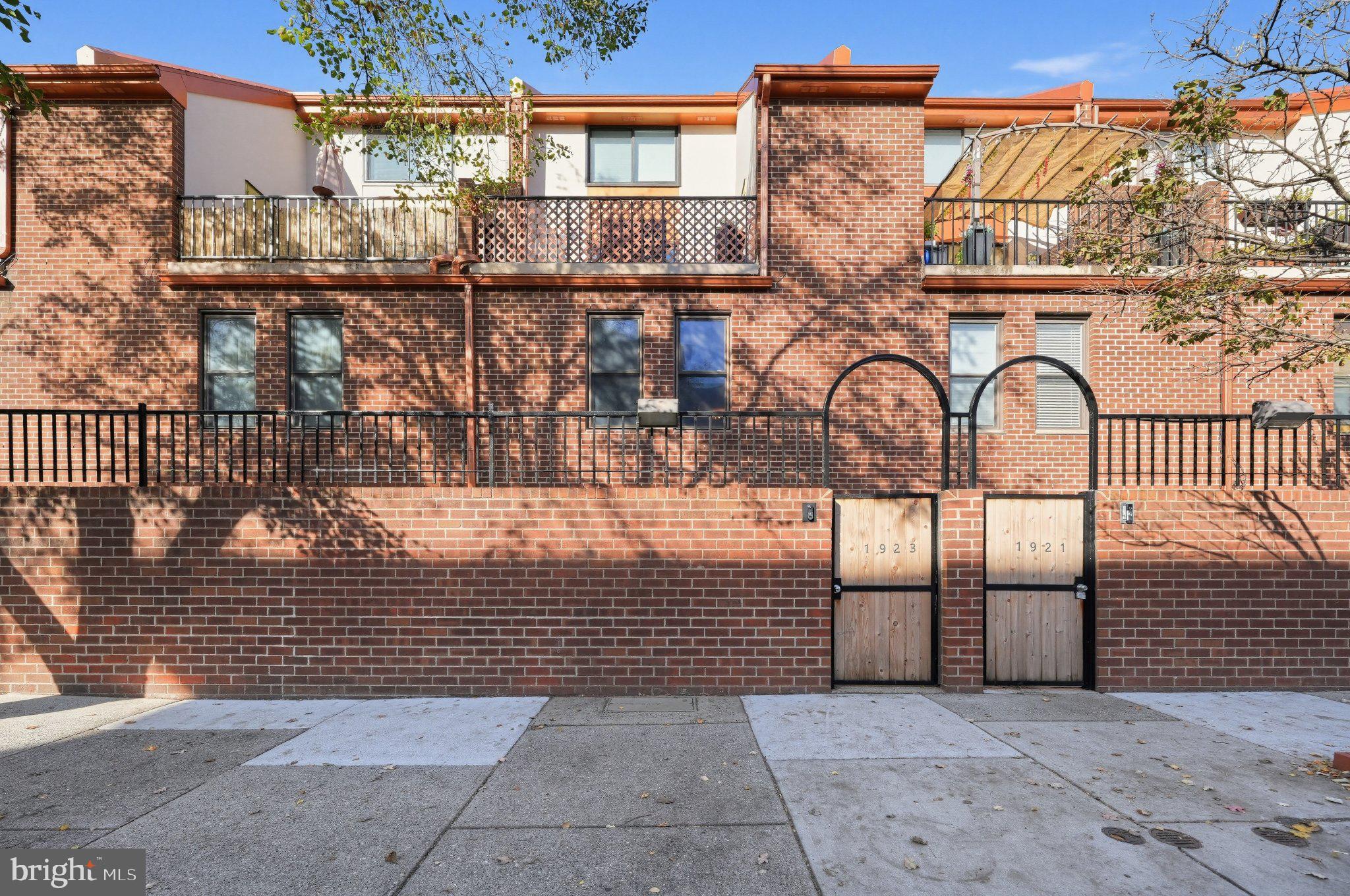 1923 HAMILTON STREET