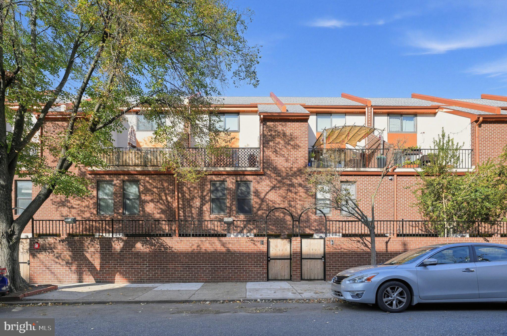 1923 HAMILTON STREET