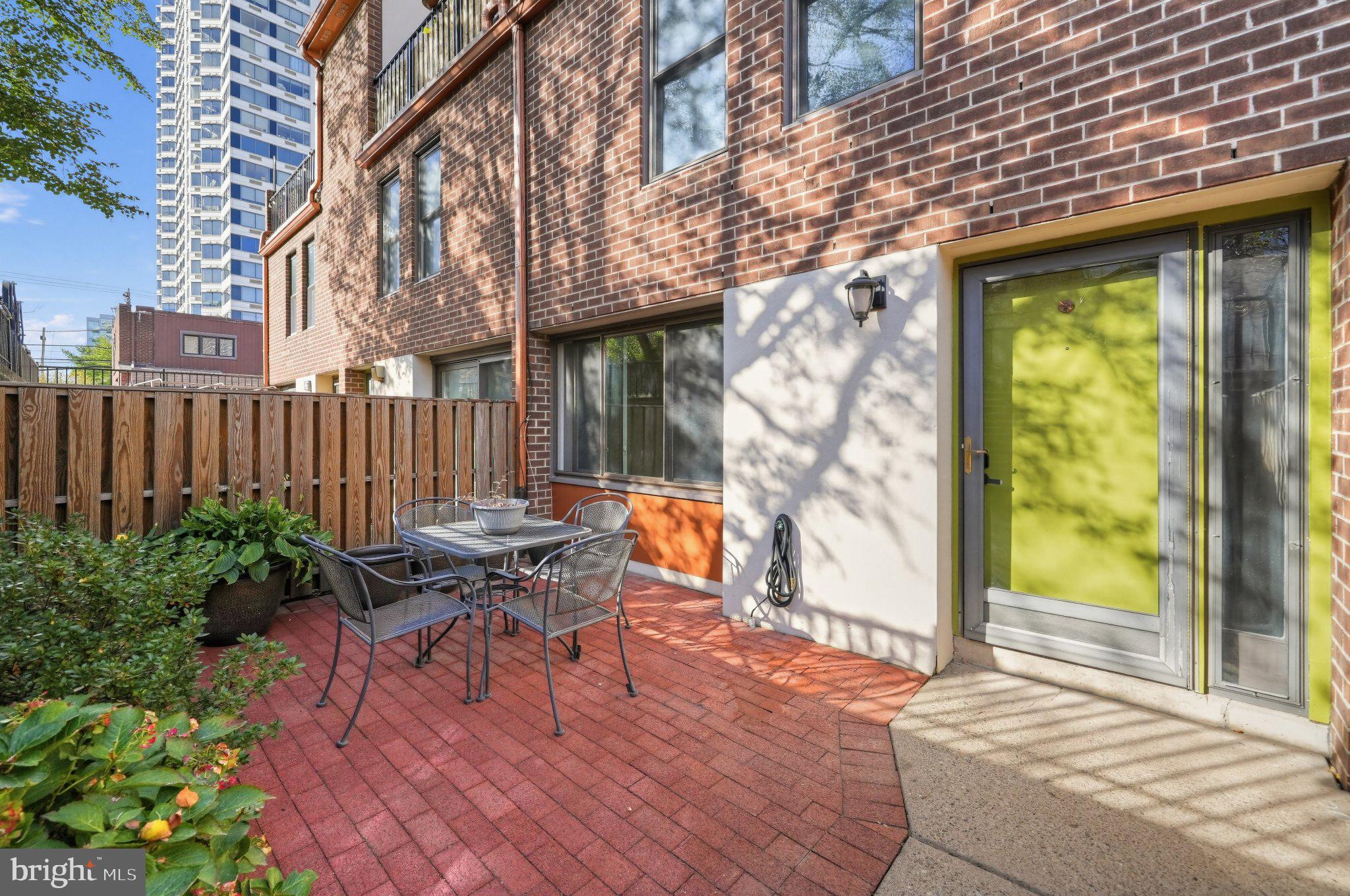 1923 HAMILTON STREET