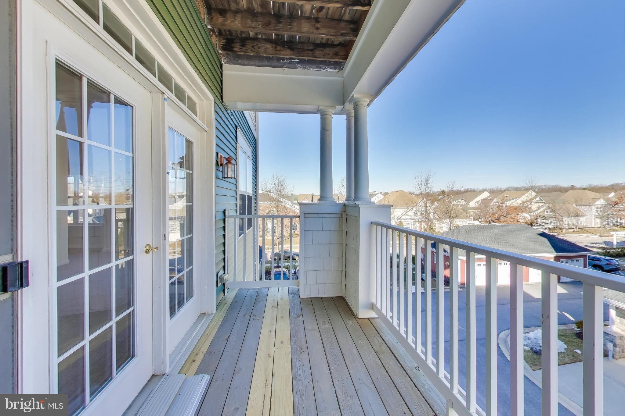 VICTORIA FALLS 3 - Residential