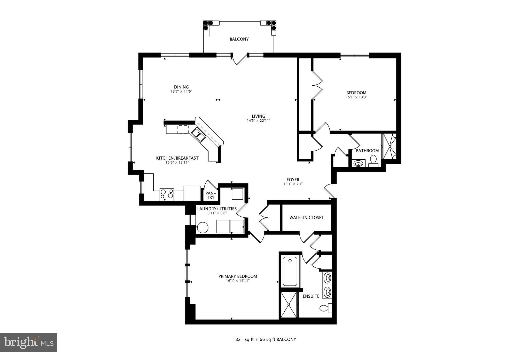 VICTORIA FALLS 3 - Residential