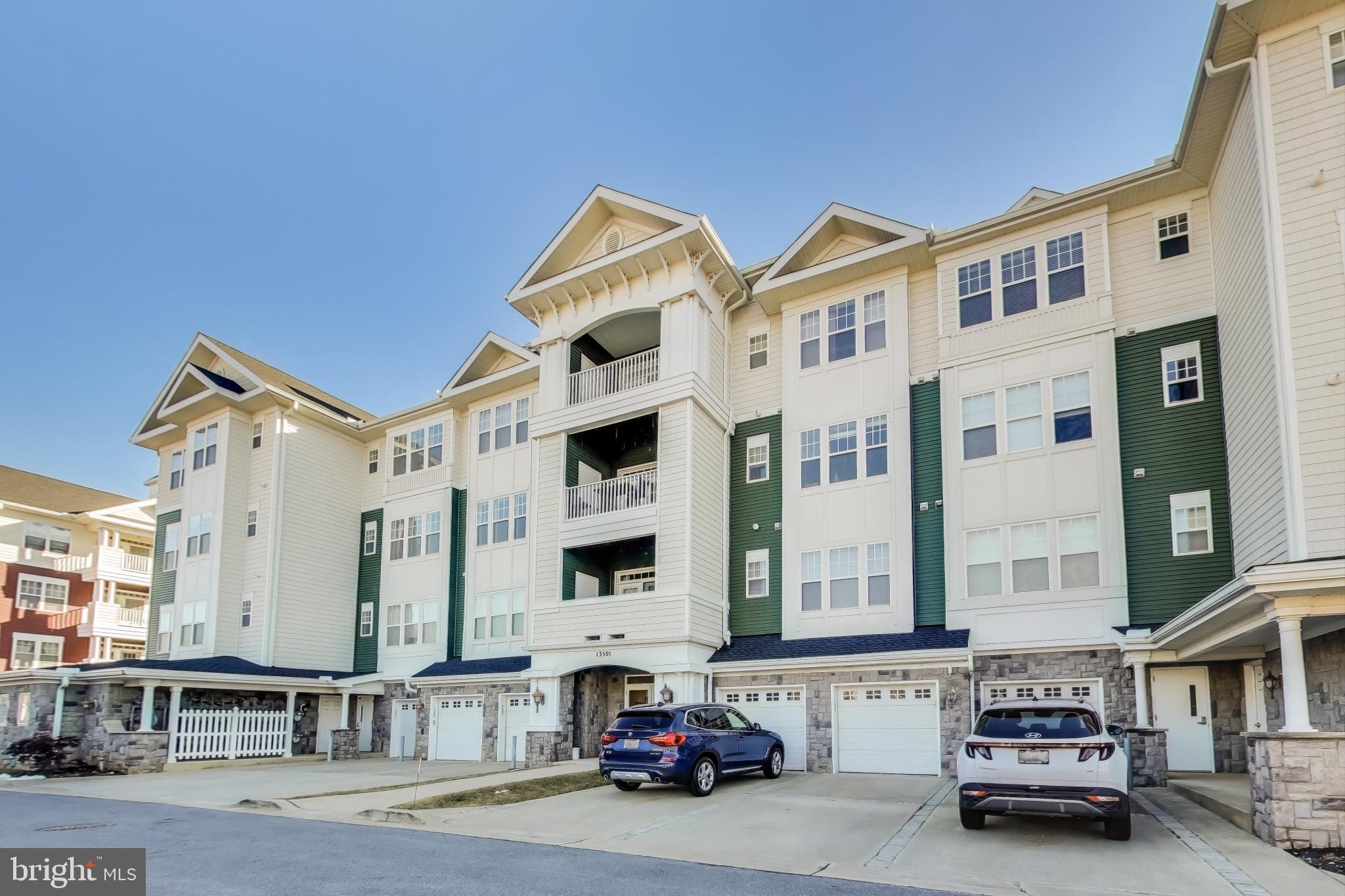 VICTORIA FALLS 3 - Residential