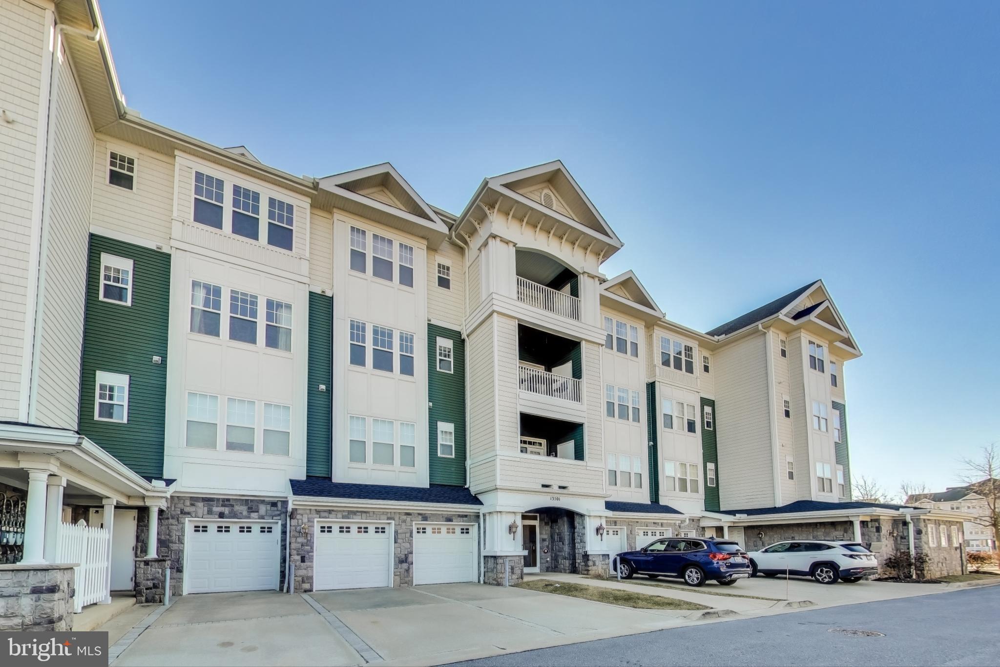 VICTORIA FALLS 3 - Residential