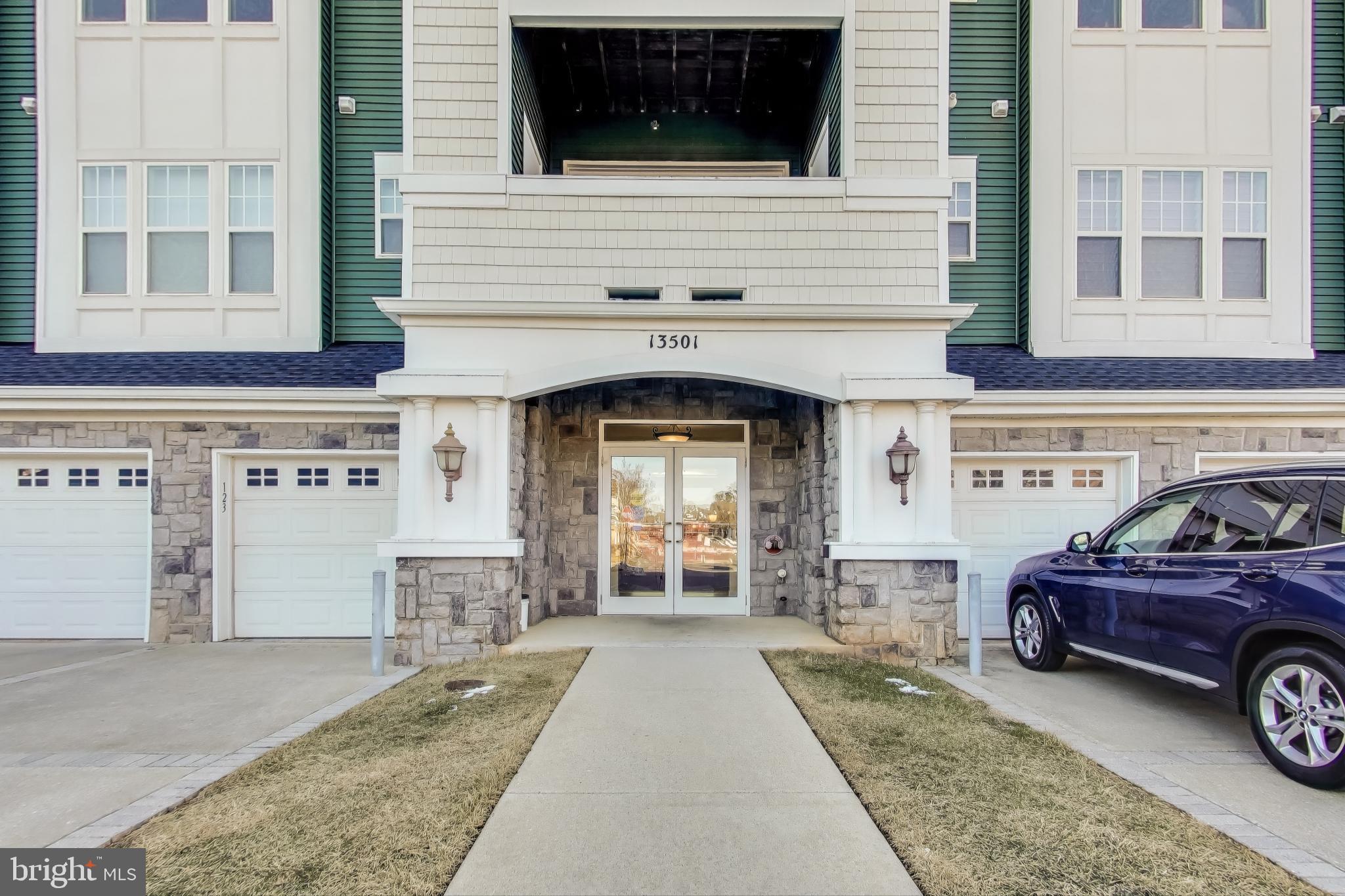 VICTORIA FALLS 3 - Residential