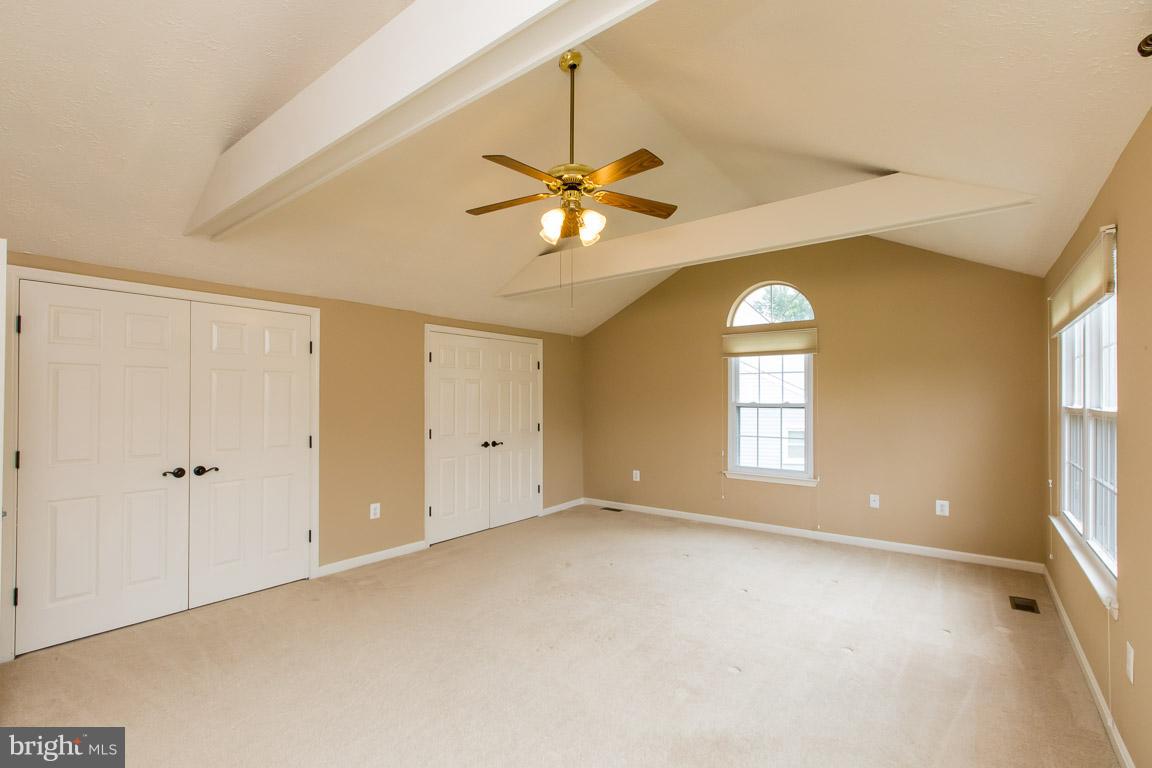 ST CHARLES SUB - HUNTINGTON - Residential