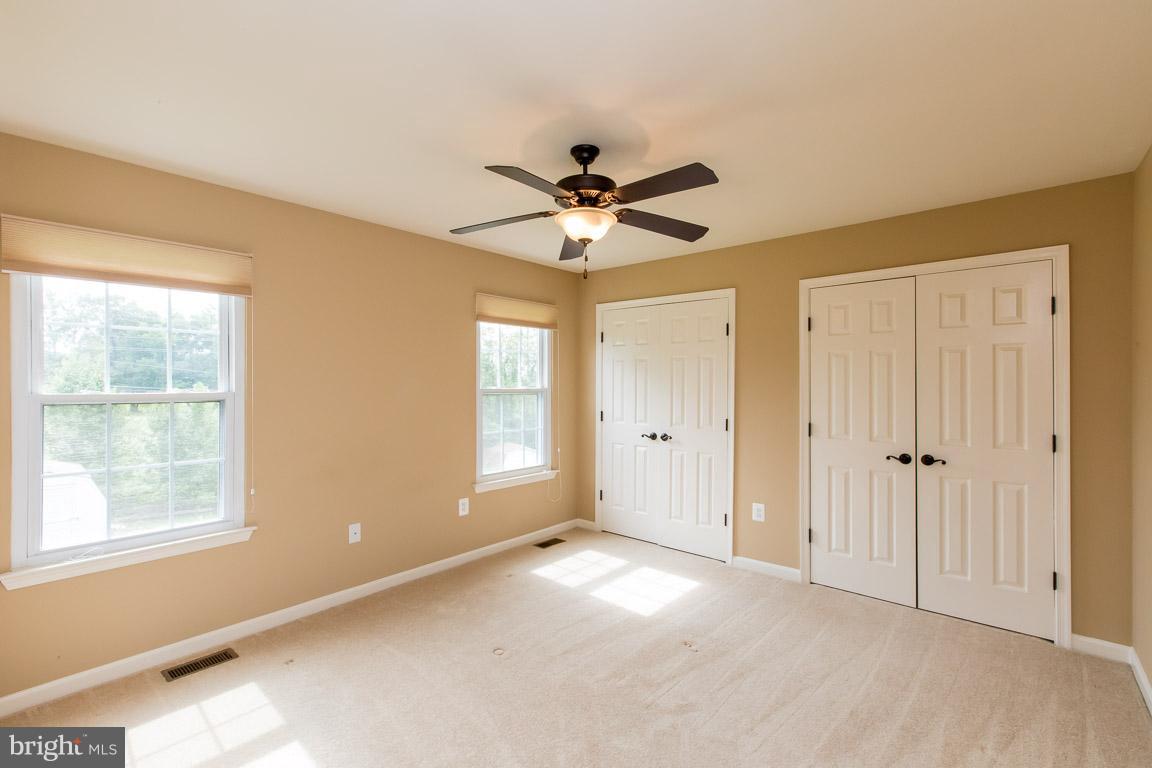 ST CHARLES SUB - HUNTINGTON - Residential