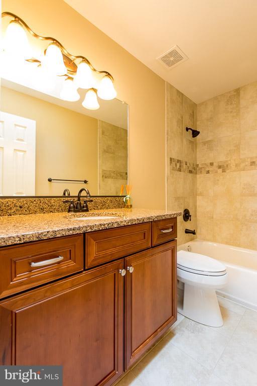 ST CHARLES SUB - HUNTINGTON - Residential