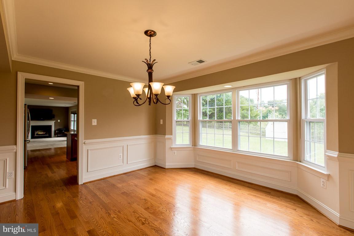 ST CHARLES SUB - HUNTINGTON - Residential