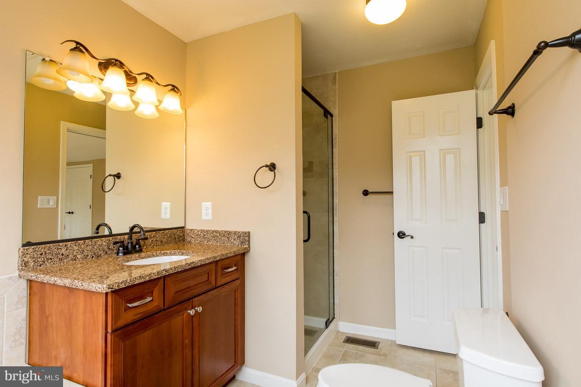 ST CHARLES SUB - HUNTINGTON - Residential