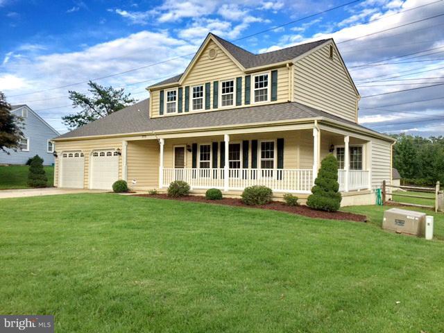 ST CHARLES SUB - HUNTINGTON - Residential