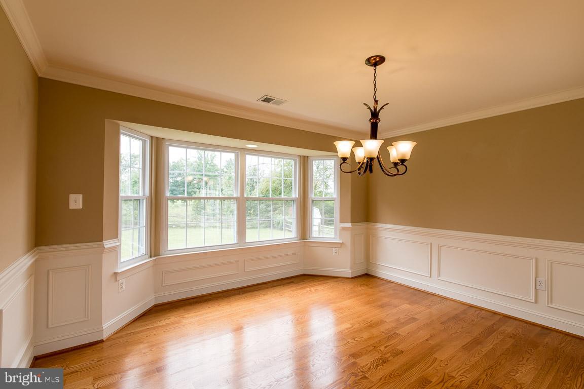 ST CHARLES SUB - HUNTINGTON - Residential