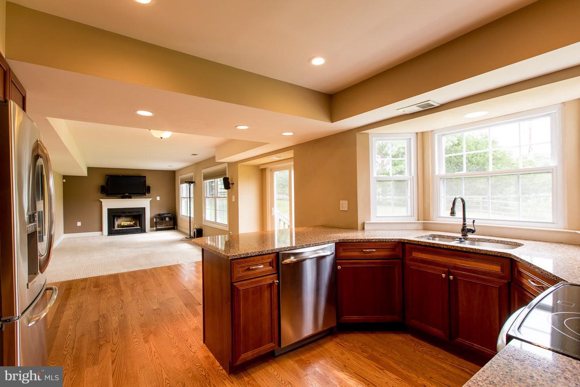 ST CHARLES SUB - HUNTINGTON - Residential