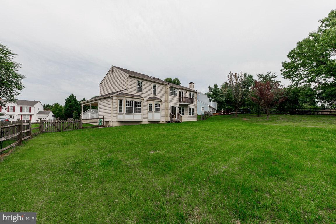 ST CHARLES SUB - HUNTINGTON - Residential