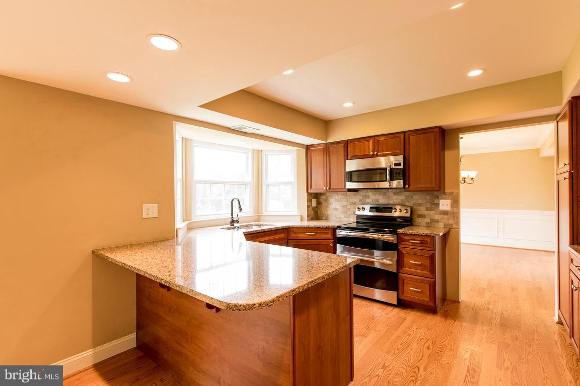 ST CHARLES SUB - HUNTINGTON - Residential