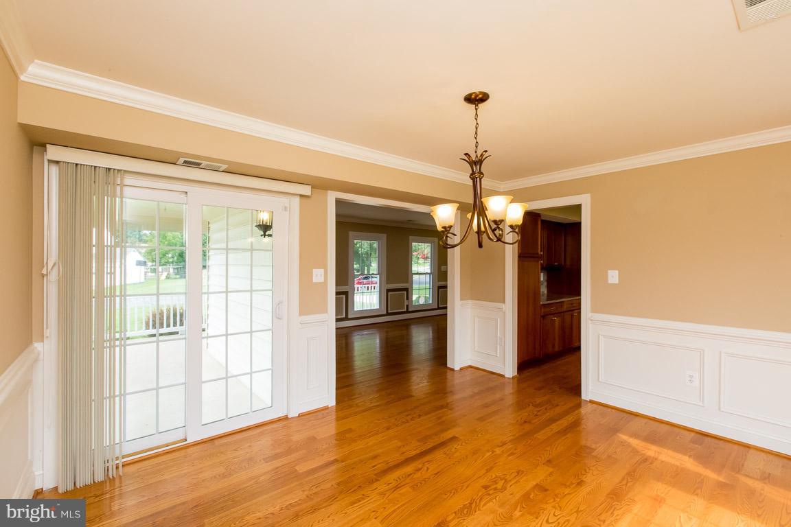 ST CHARLES SUB - HUNTINGTON - Residential