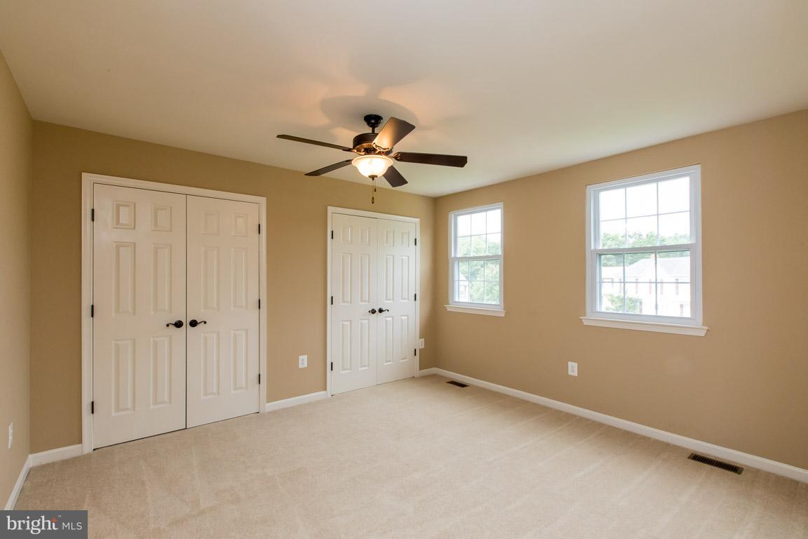 ST CHARLES SUB - HUNTINGTON - Residential